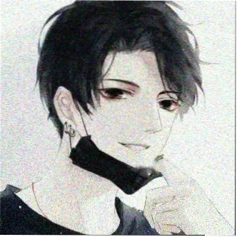 声优访谈嘉宾头像一