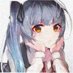 声优访谈嘉宾头像二